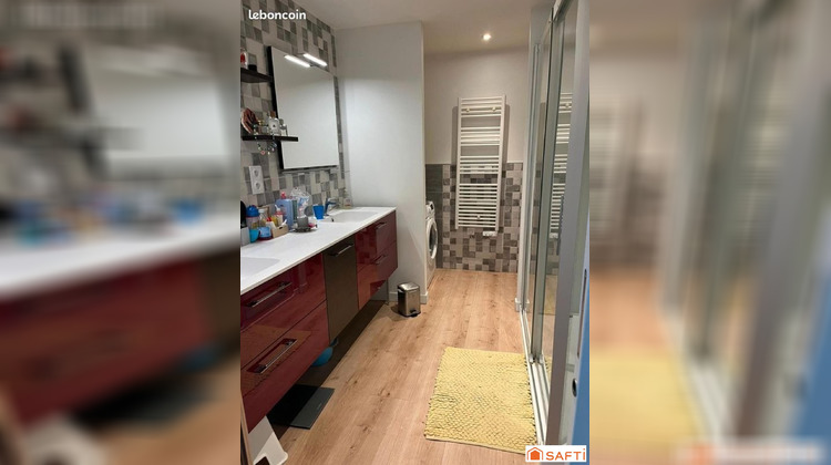 Ma-Cabane - Vente Maison Le Vernois, 100 m²