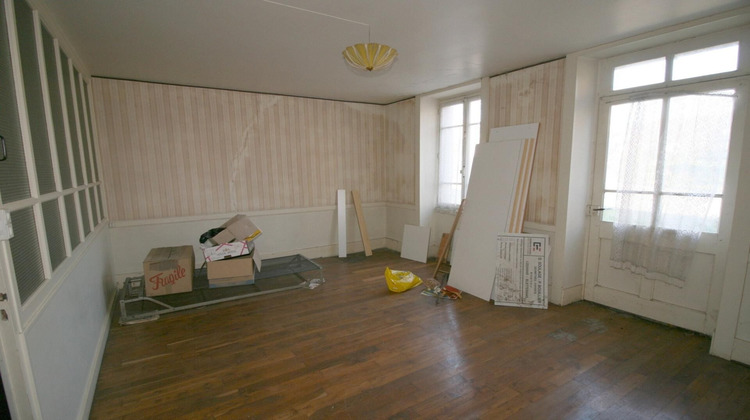 Ma-Cabane - Vente Maison Le Vernois, 106 m²