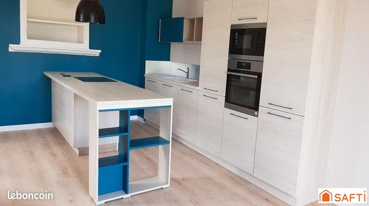 Ma-Cabane - Vente Maison Le Vernois, 90 m²