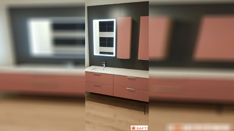 Ma-Cabane - Vente Maison Le Vernois, 90 m²