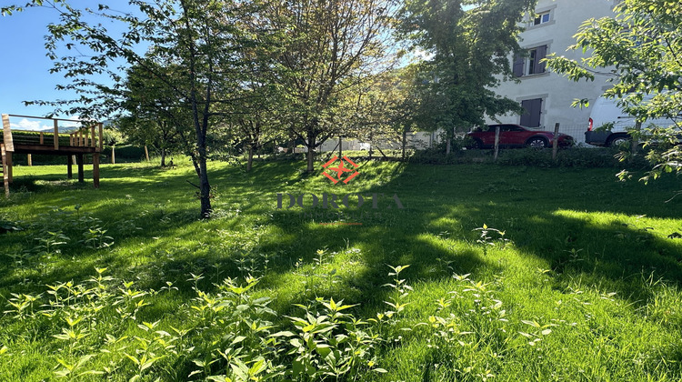 Ma-Cabane - Vente Maison Le Versoud, 151 m²