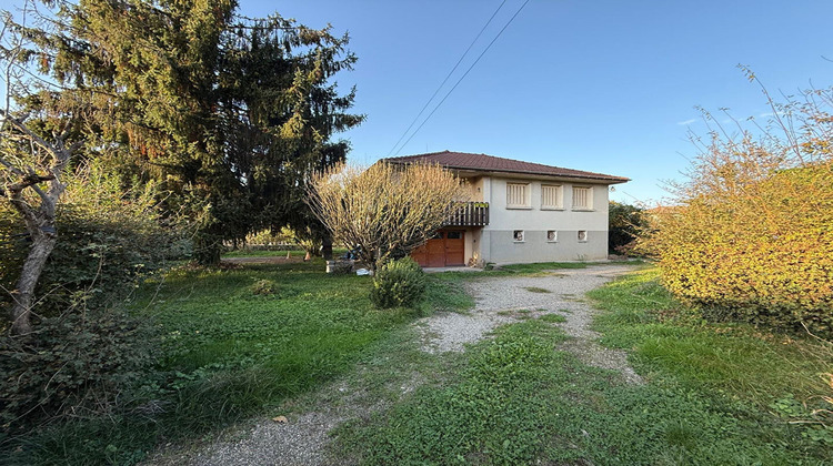 Ma-Cabane - Vente Maison LE VERSOUD, 133 m²