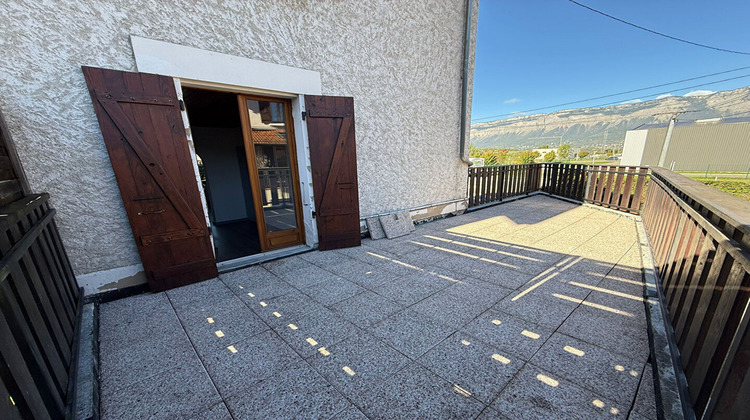 Ma-Cabane - Vente Maison LE VERSOUD, 100 m²