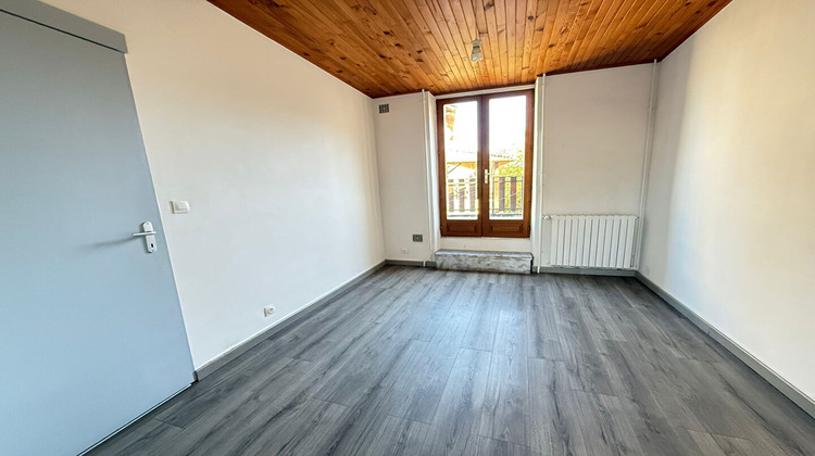 Ma-Cabane - Vente Maison LE VERSOUD, 100 m²