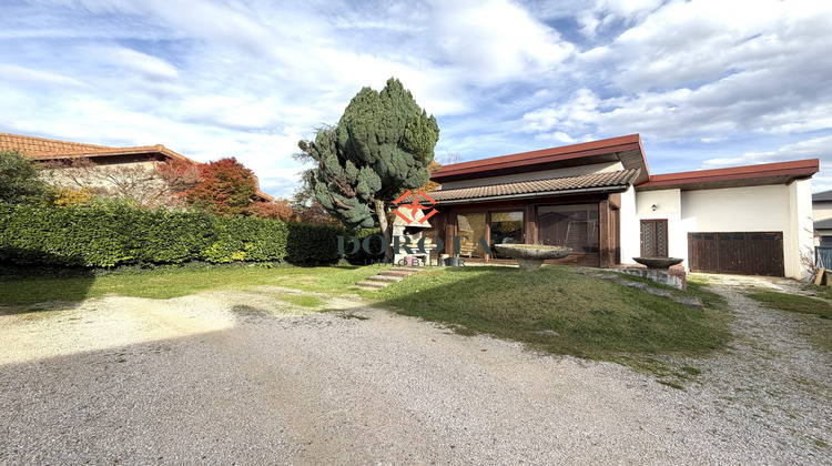 Ma-Cabane - Vente Maison Le Versoud, 100 m²