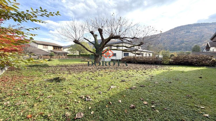 Ma-Cabane - Vente Maison Le Versoud, 100 m²