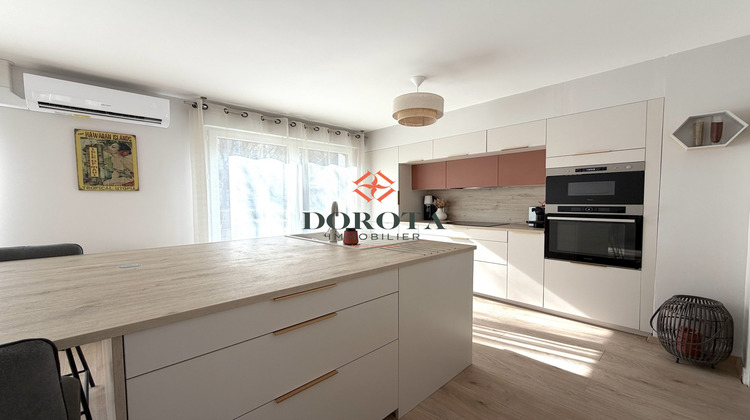 Ma-Cabane - Vente Maison Le Versoud, 141 m²