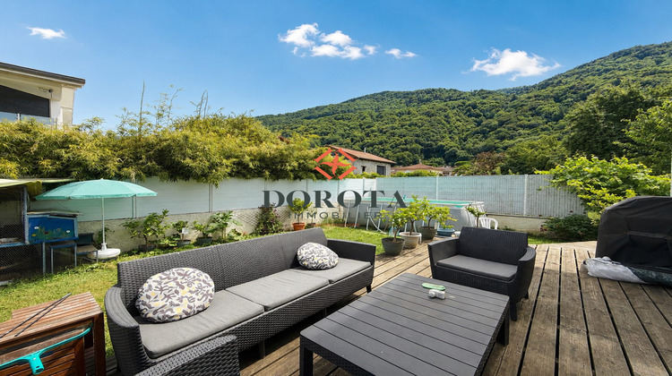 Ma-Cabane - Vente Maison Le Versoud, 111 m²