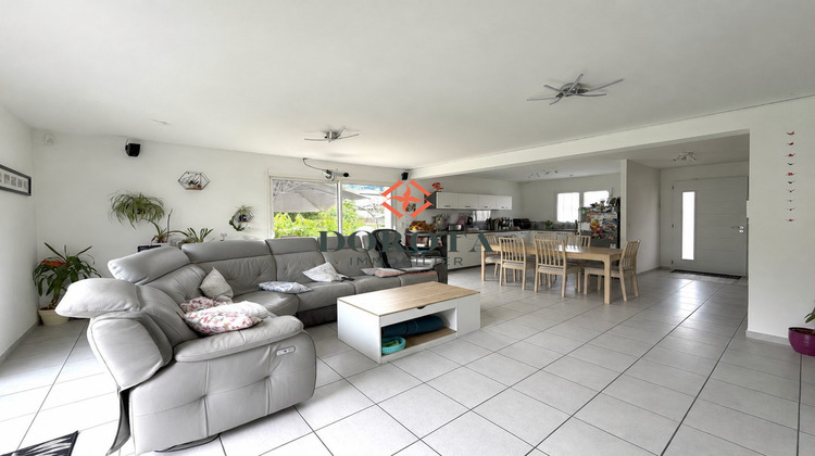 Ma-Cabane - Vente Maison Le Versoud, 111 m²