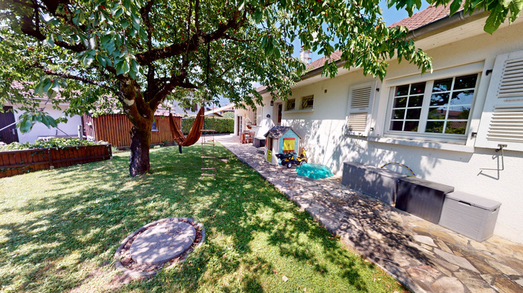Ma-Cabane - Vente Maison LE VERSOUD, 104 m²