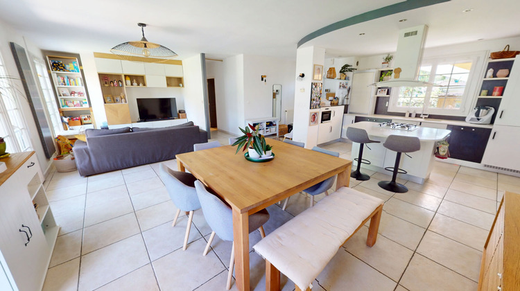 Ma-Cabane - Vente Maison LE VERSOUD, 104 m²