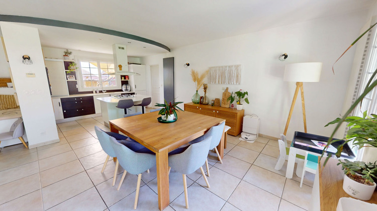 Ma-Cabane - Vente Maison LE VERSOUD, 104 m²
