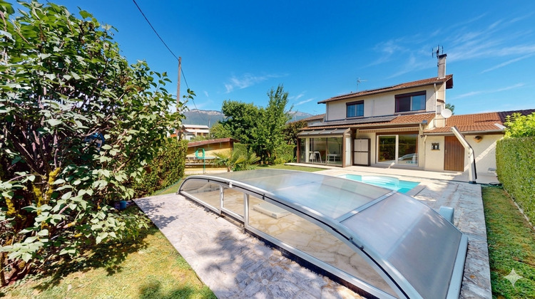 Ma-Cabane - Vente Maison LE VERSOUD, 99 m²