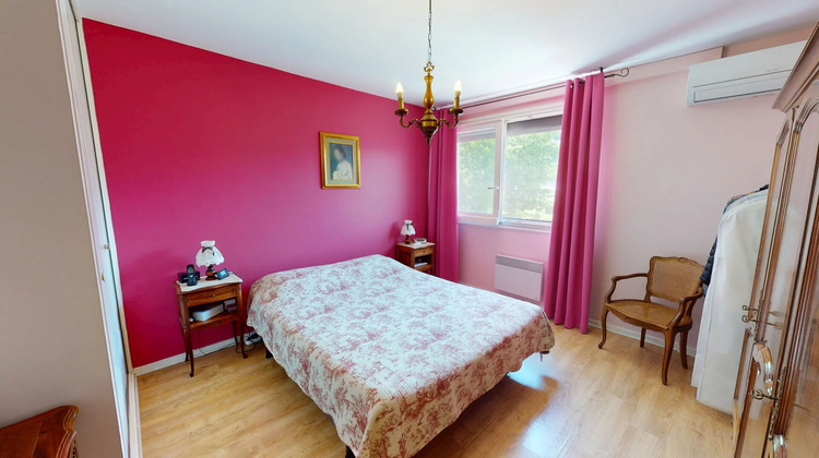 Ma-Cabane - Vente Maison LE VERSOUD, 99 m²