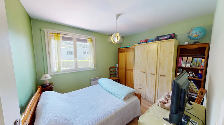 Ma-Cabane - Vente Maison LE VERSOUD, 99 m²