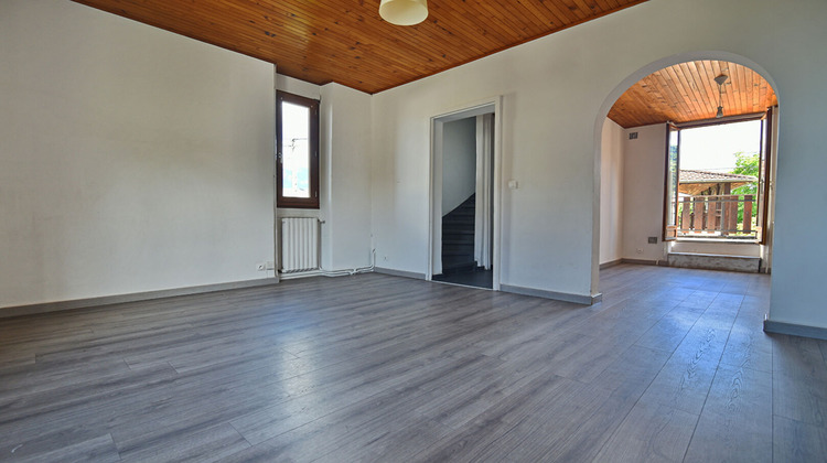 Ma-Cabane - Vente Maison LE VERSOUD, 88 m²