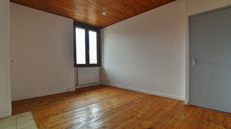 Ma-Cabane - Vente Maison LE VERSOUD, 88 m²