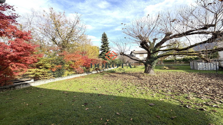 Ma-Cabane - Vente Maison Le Versoud, 100 m²