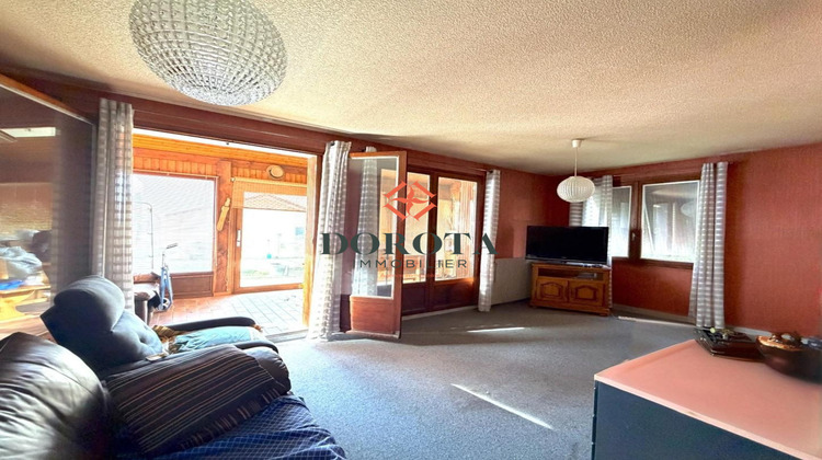 Ma-Cabane - Vente Maison Le Versoud, 100 m²
