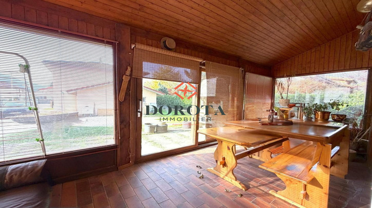 Ma-Cabane - Vente Maison Le Versoud, 100 m²