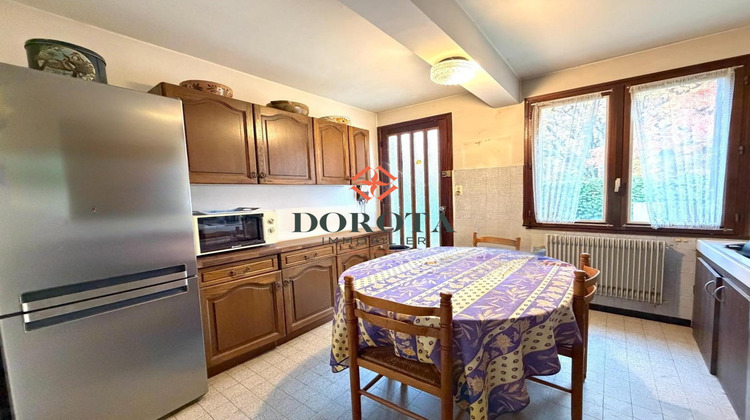 Ma-Cabane - Vente Maison Le Versoud, 100 m²