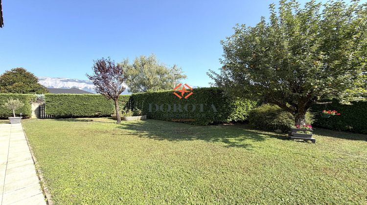 Ma-Cabane - Vente Maison Le Versoud, 101 m²