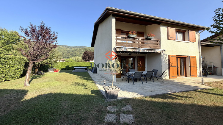 Ma-Cabane - Vente Maison Le Versoud, 101 m²