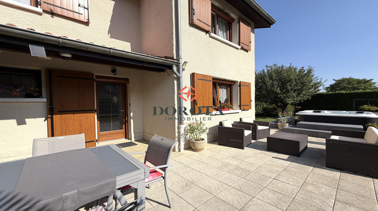 Ma-Cabane - Vente Maison Le Versoud, 101 m²