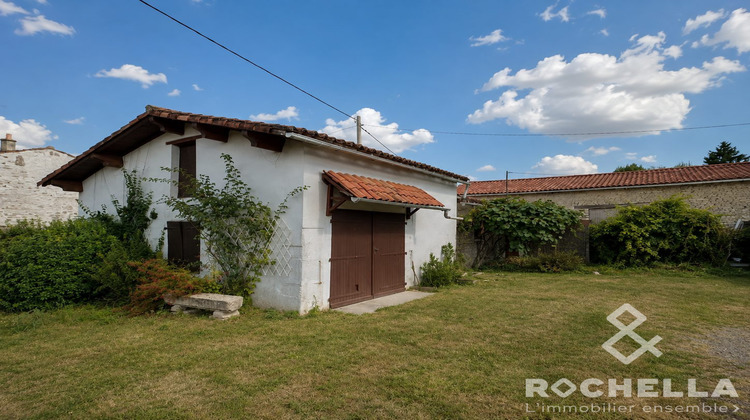 Ma-Cabane - Vente Maison Le Vert, 180 m²