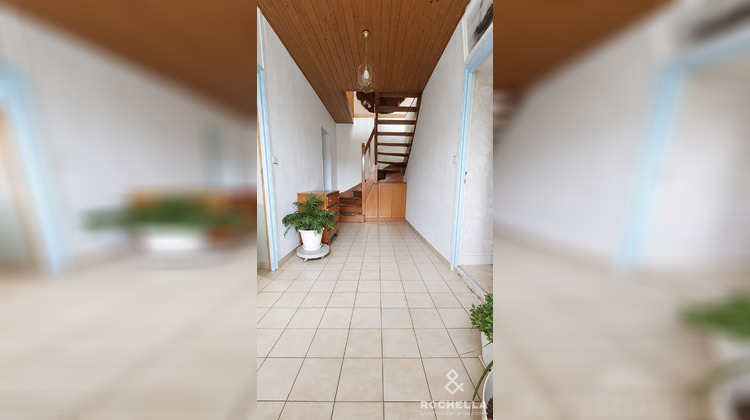 Ma-Cabane - Vente Maison Le Vert, 180 m²