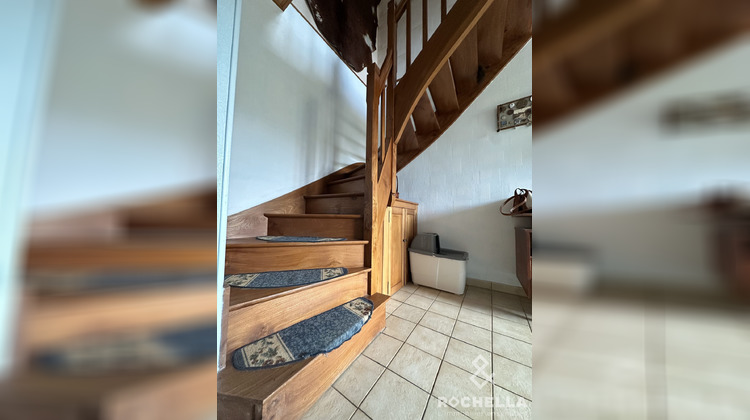 Ma-Cabane - Vente Maison Le Vert, 180 m²
