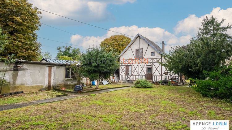 Ma-Cabane - Vente Maison LE VESINET, 72 m²