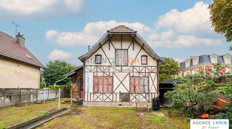 Ma-Cabane - Vente Maison LE VESINET, 72 m²