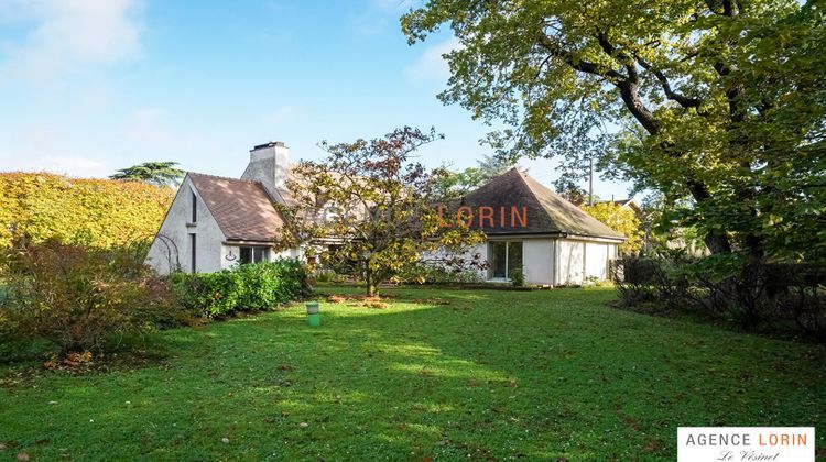 Ma-Cabane - Vente Maison LE VESINET, 234 m²