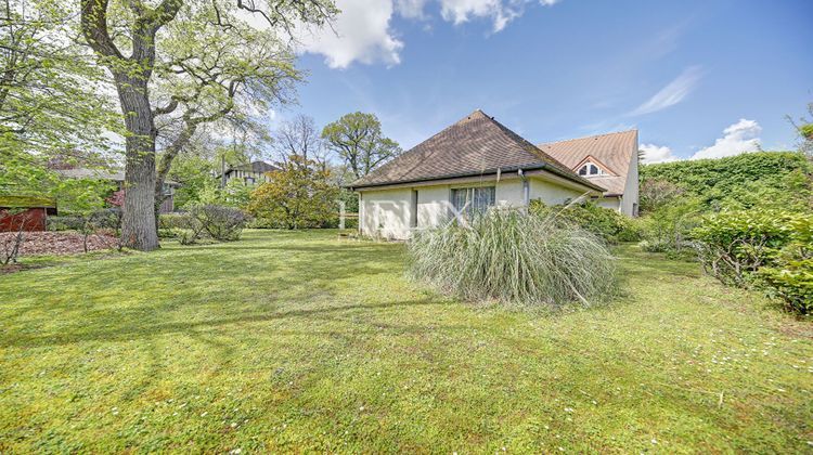 Ma-Cabane - Vente Maison LE VESINET, 260 m²