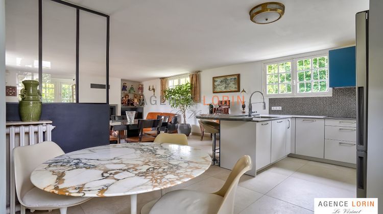 Ma-Cabane - Vente Maison LE VESINET, 166 m²