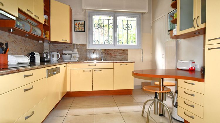 Ma-Cabane - Vente Maison LE VESINET, 170 m²