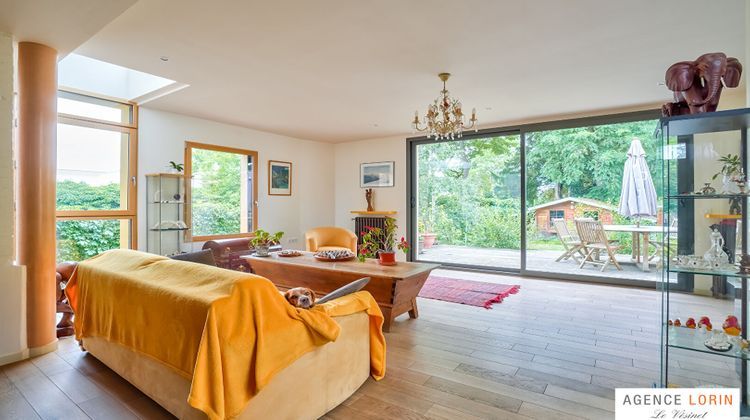 Ma-Cabane - Vente Maison LE VESINET, 264 m²