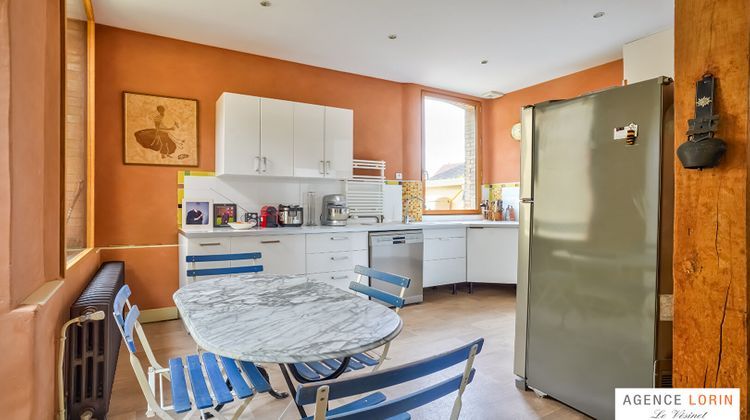 Ma-Cabane - Vente Maison LE VESINET, 264 m²