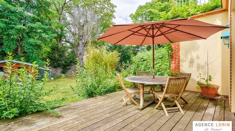 Ma-Cabane - Vente Maison LE VESINET, 264 m²