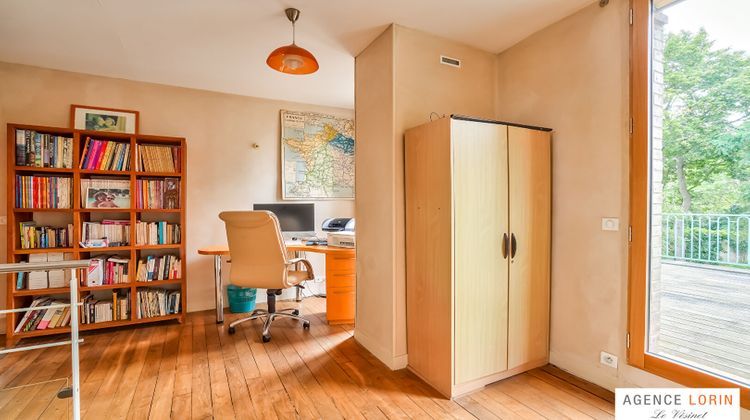 Ma-Cabane - Vente Maison LE VESINET, 264 m²