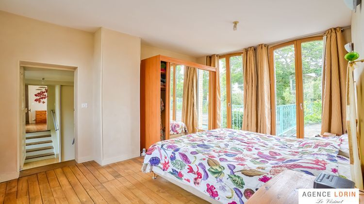 Ma-Cabane - Vente Maison LE VESINET, 264 m²