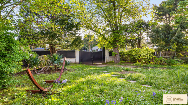 Ma-Cabane - Vente Maison LE VESINET, 142 m²