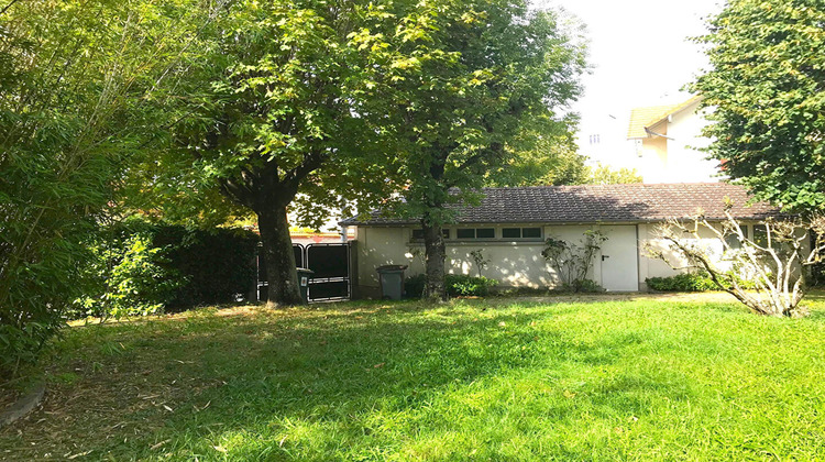 Ma-Cabane - Vente Maison LE VESINET, 36 m²