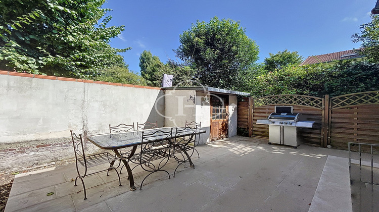 Ma-Cabane - Vente Maison Le Vésinet, 75 m²