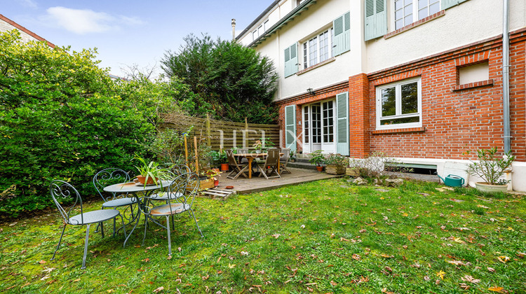 Ma-Cabane - Vente Maison LE VESINET, 135 m²