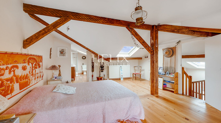 Ma-Cabane - Vente Maison LE VESINET, 135 m²