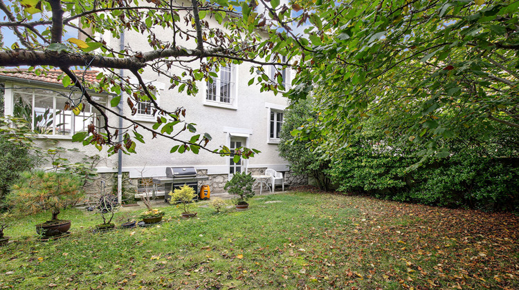 Ma-Cabane - Vente Maison LE VESINET, 133 m²