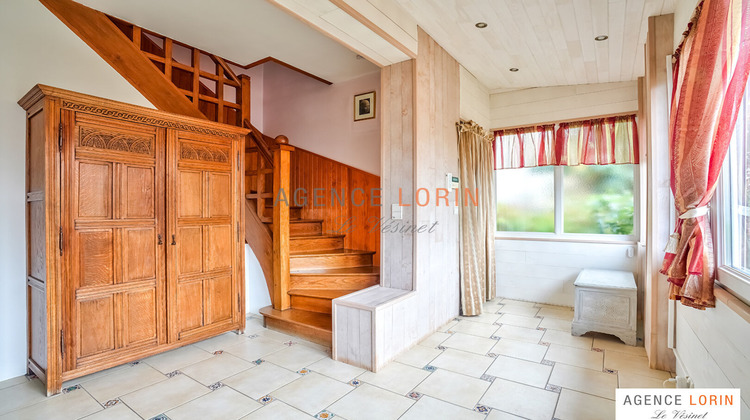 Ma-Cabane - Vente Maison LE VESINET, 110 m²