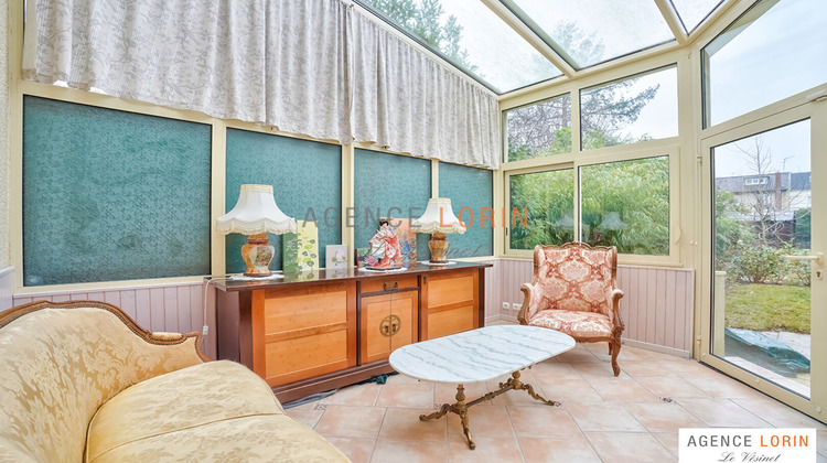 Ma-Cabane - Vente Maison LE VESINET, 110 m²